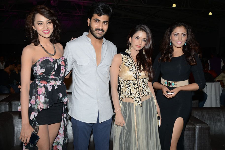Satya-2-Audio-Launch